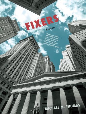 cover image of Fixers